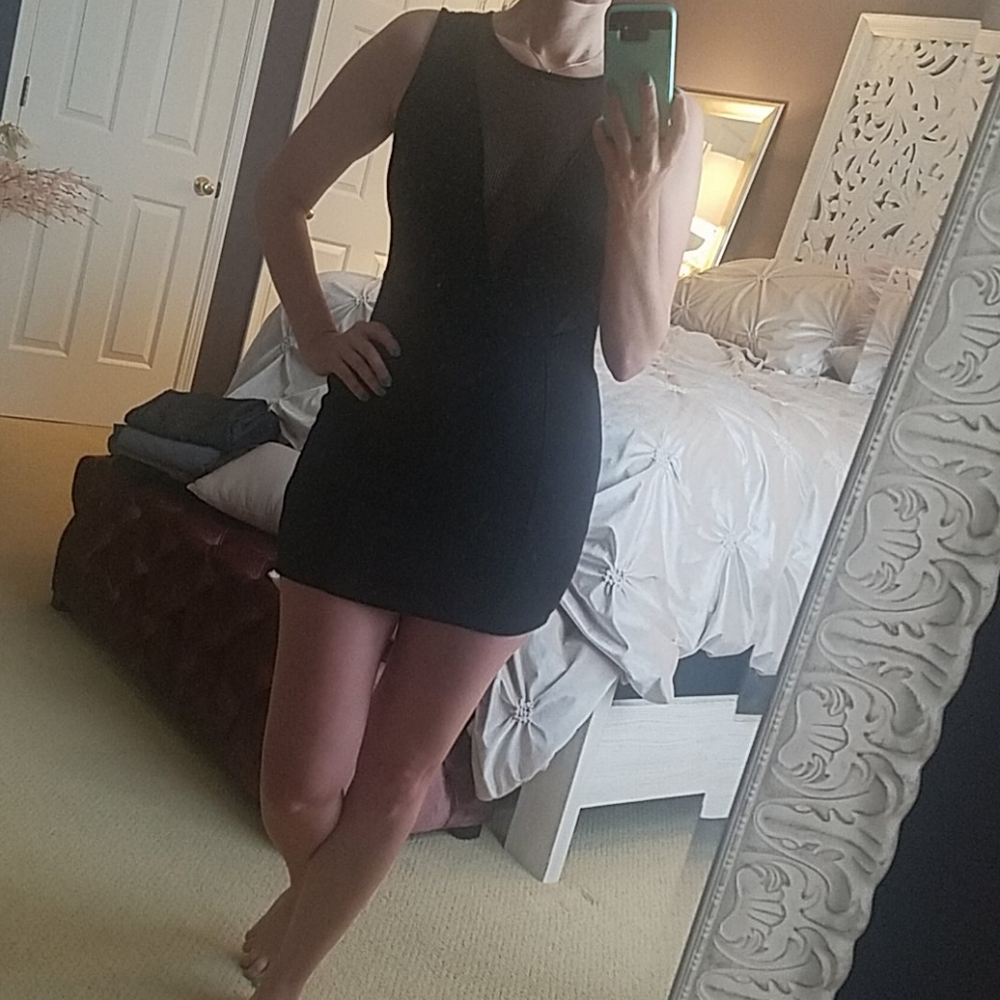 Forever 21 dress